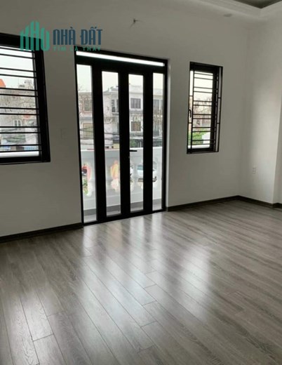 Bán nhà xây mới Thiên Lôi - Khúc Thừa Dụ, 58m 4 tầng GIÁ 3.5 tỉ ô.tô đỗ cửa
