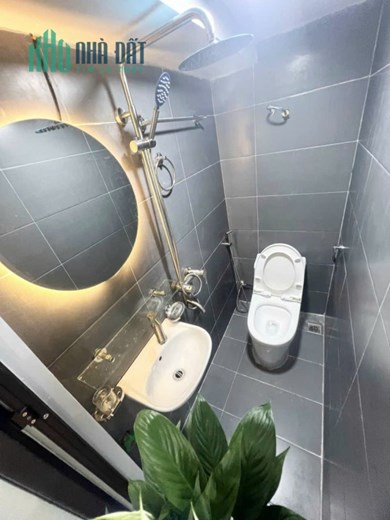 GIÁ:2.78 TỶ- NHÀ 4 TẦNG MẶT NGÕ PHỐ XÃ ĐÀN GẦN PHỐ GẦN ÔTÔ CHỦ TẶNG FULL NỘI THẤT SANG SỊN KHÁCH VỀ