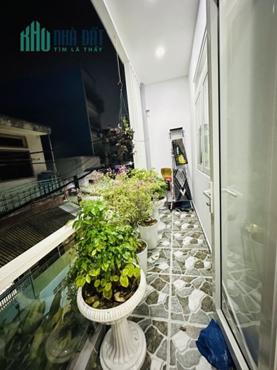 Bán Nhà Đẹp Ở Ngay Thạch Lam, Tân Phú, Ngang 5m, Hẻm Xe Hơi, Chỉ 4.6 Tỷ