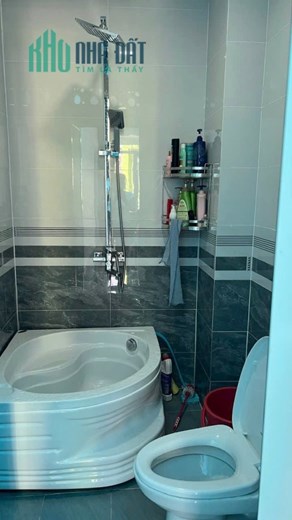 Bán Nhà Đẹp Ở Ngay Thạch Lam, Tân Phú, Ngang 5m, Hẻm Xe Hơi, Chỉ 4.6 Tỷ