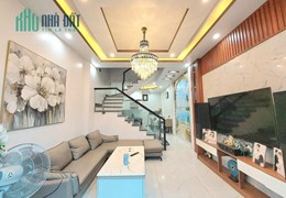 BÁN NHÀ CHỢ ĐÔN GIÁ CỰC RẺ NHÀ MỚI ĐẸP..