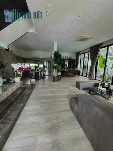 CHỦ ĐỊNH CƯ NƯỚC NGOÀI CẦN BÁN GẤP CĂN BIỆT THỰ