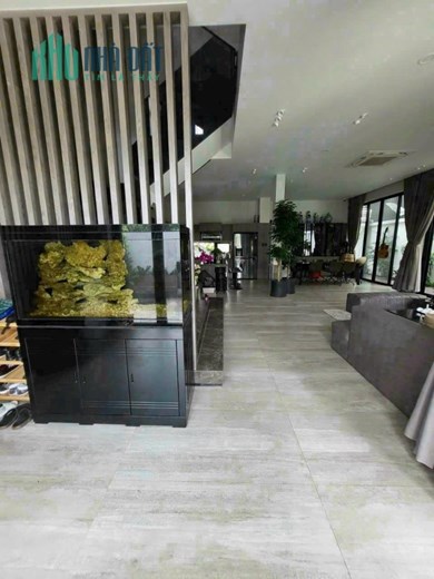 CHỦ ĐỊNH CƯ NƯỚC NGOÀI CẦN BÁN GẤP CĂN BIỆT THỰ