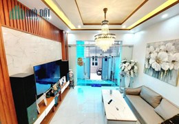 BÁN NHÀ THIÊN LÔI CHỢ ĐÔN NỘI THẤT ĐẸP GIÁ RE.