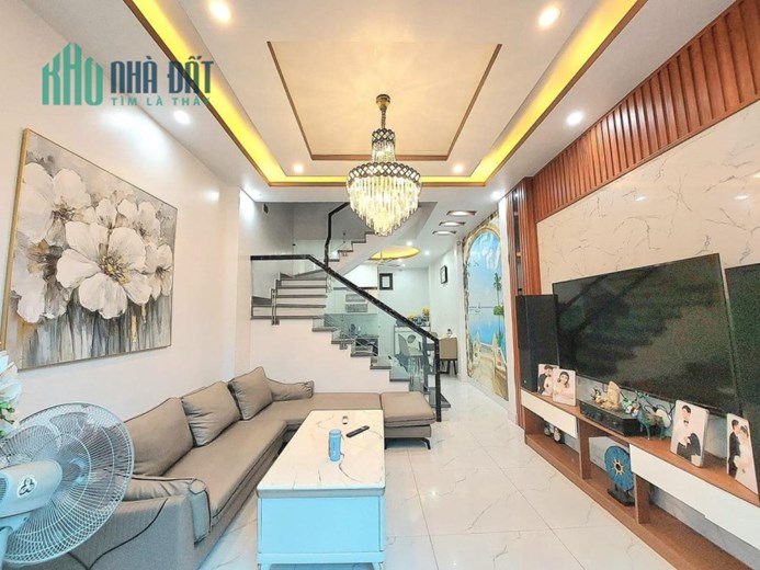BÁN NHÀ THIÊN LÔI CHỢ ĐÔN NỘI THẤT ĐẸP GIÁ RE.