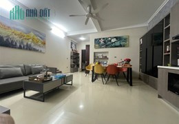 Bán nhà - Kinh Doanh–vỉa hè- Thang máy Nguyễn Hoàng Tôn  78M 6tầng 14.5Tỷ