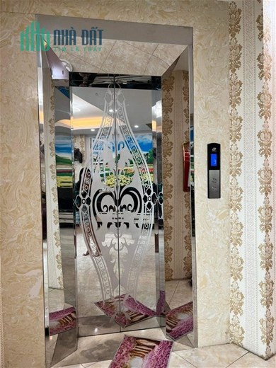 Bán nhà Võng Thị- Tây Hồ - otô tránh -kinh doanh View  HỒ TÂY 82m 6tầng 16.8tỷ