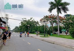 Hàng Thơm! 5x15m, 5 tầng – Hẻm 6m, Lưu Chí Hiếu, Tân Phú – 7.7 tỷ