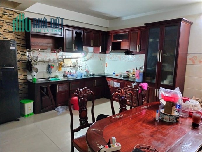 Hàng Thơm! 5x15m, 5 tầng – Hẻm 6m, Lưu Chí Hiếu, Tân Phú – 7.7 tỷ