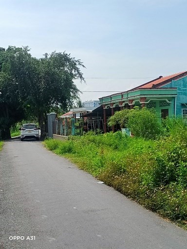 CẦN BÁN LÔ ĐẤT TẠI ẤP THỌ KHƯƠNG-XÃ BÌNH PHÚ-HUYỆN GÒ CÔNG TÂY-TỈNH TIỀN GIANG