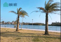 Bán đất khu dân cư An Lộc Phát View Sông giá rẻ
