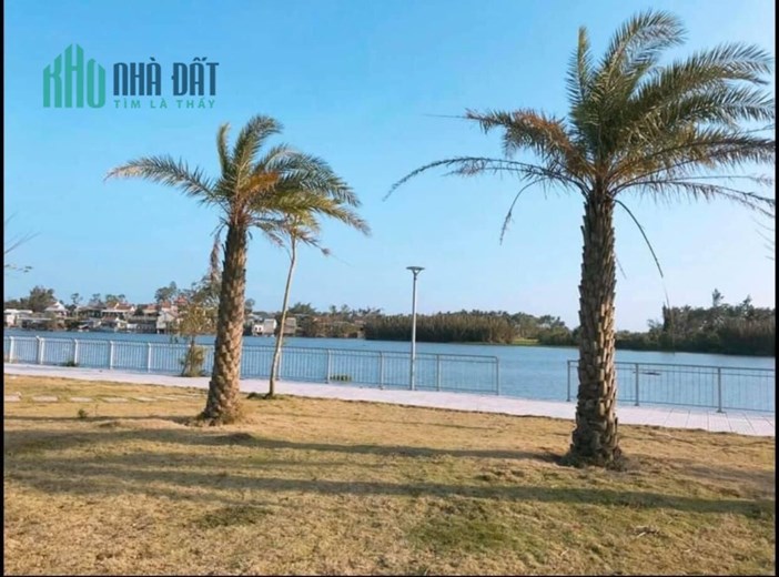Bán đất khu dân cư An Lộc Phát View Sông giá rẻ