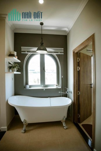 Bán biệt thự Hoàng Diệu P5 Đà Lạt 363m2