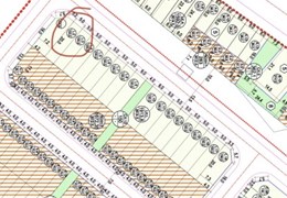 Bán Lô Đất diện tích 100 mét Nam Phúc yên , lô cạnh góc lh 0982700605