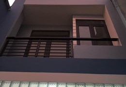 NHÀ 2 MT Nguyễn Thượng Hiền  - CHDV CAO CẤP - 25 TRIỆU/TH - 88M2 - 9.x tỉ