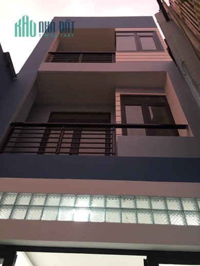 NHÀ 2 MT Nguyễn Thượng Hiền  - CHDV CAO CẤP - 25 TRIỆU/TH - 88M2 - 9.x tỉ
