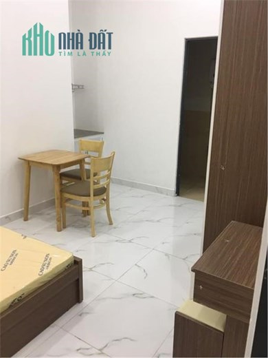NHÀ 2 MT Nguyễn Thượng Hiền  - CHDV CAO CẤP - 25 TRIỆU/TH - 88M2 - 9.x tỉ