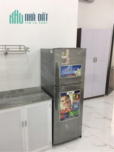 NHÀ 2 MT Nguyễn Thượng Hiền  - CHDV CAO CẤP - 25 TRIỆU/TH - 88M2 - 9.x tỉ