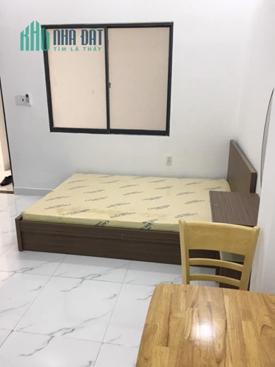 NHÀ 2 MT Nguyễn Thượng Hiền  - CHDV CAO CẤP - 25 TRIỆU/TH - 88M2 - 9.x tỉ