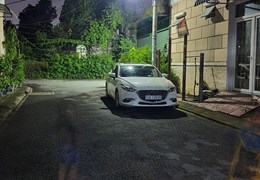 Bán gấp nhà 54m 4 tầng khu phân lô hẻm nhựa 7m, cách Khu ĐT Vạn Phúc 600m