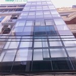 Bán nhà toà nhà văn phòng Xuân Đỉnh–lô góc –thang máy- 98m 19.5tỷ