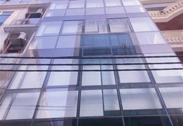 Bán nhà toà nhà văn phòng Xuân Đỉnh–lô góc –thang máy- 98m 19.5tỷ