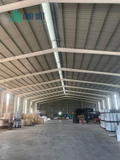 CHO THUÊ KHO, XƯỞNG TẠI PHÙ LỖ. Huyện SÓC SƠN. HÀ NỘI