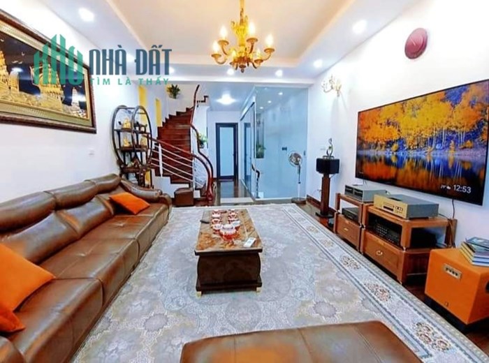 Phân lô Vip, vỉa hè, ô tô tránh 62m5t nhỉnh 16 tỷ tại Quan Nhân Cầu Giấy