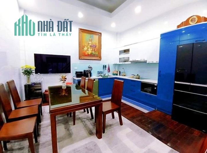 Phân lô Vip, vỉa hè, ô tô tránh 62m5t nhỉnh 16 tỷ tại Quan Nhân Cầu Giấy