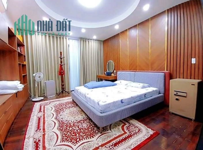 Phân lô Vip, vỉa hè, ô tô tránh 62m5t nhỉnh 16 tỷ tại Quan Nhân Cầu Giấy