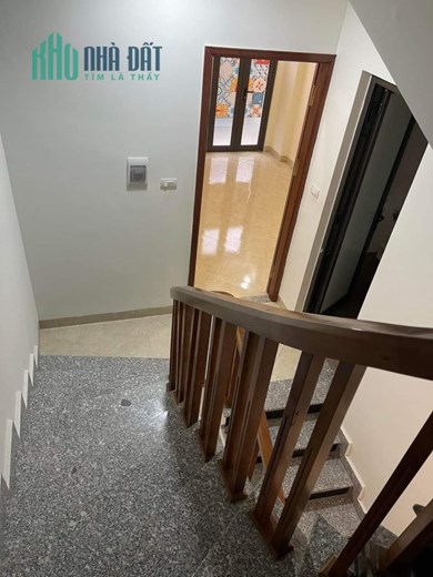 BÁN GẤP NHÀ TRƯƠNG ĐỊNH, TÂN MAI KD, Ô TÔ QUA NHÀ. 38M ×5T. HƠN 4 TỶ 0963139980