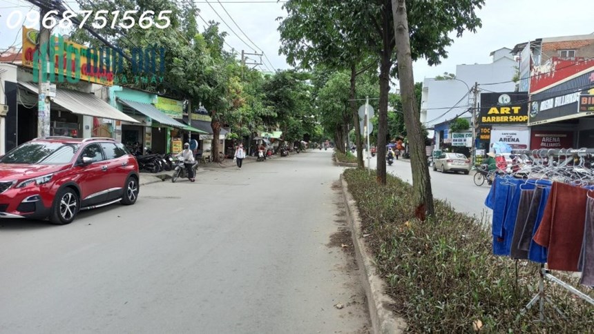 Nhà Bán Mặt Tiền Đường Tăng Nhơn Phú ,Phước Long B,Tp.Thủ Đức Giá 32,8 TỶ