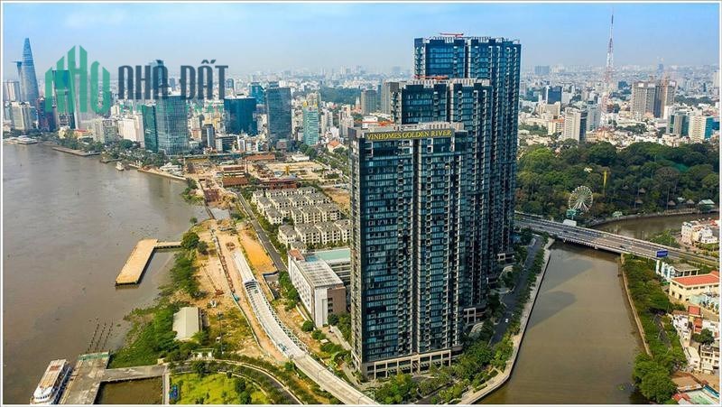 CẦN BÁN BIỆT THỰ SONG LẬP - Victoria Vinhomes Bason 160 tỷ