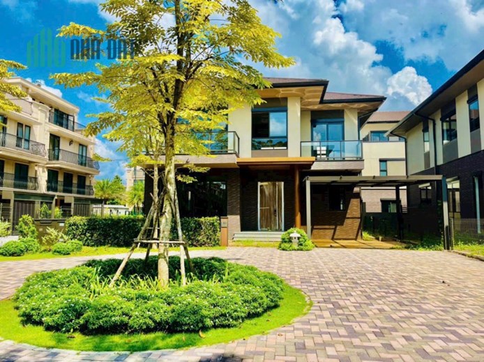 KIỆT TÁC DINH THỰ VEN SÔNG WATERPOINT GIÁ CHỈ TỪ 30 TỶ