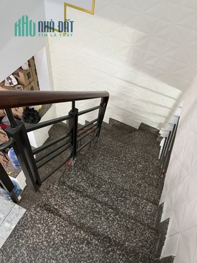 Bán Gấp Nhà Tân Sơn Nhì Tân Phú 40 m2,HXH Cách mặt tiền 20m, 2 Tầng 3 tỷ4