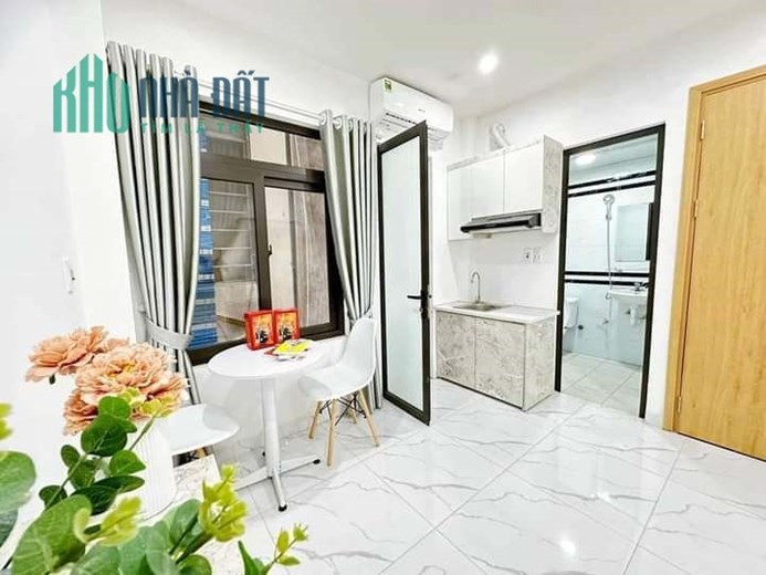 Bán Nhà Ngõ 20 Mỹ Đình 41m2 x 7 tầng thang máy, 10 phòng khép kín full nội thất, dòng tiền ổn định,