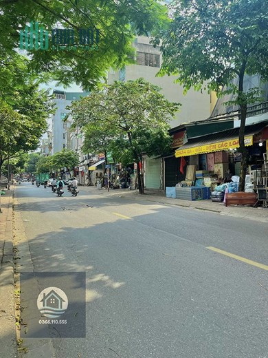 🏡 Nhà 7 Tầng - Thang Máy - Mới 100% - Gần UBND Phường Kim Giang - Giá dưới 7 Tỷ 🏡