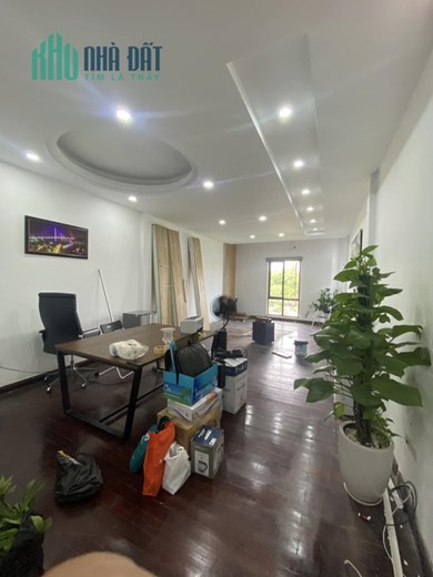 Bán nhà mặt phố Nguyễn Khang, Cầu Giấy 62m2 6tầng MT4.5m vỉa hè rộng kinh doanh sầm uất giá 24.5 tỷ