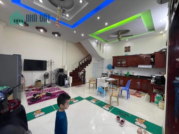 Gấp! Bán gấp nhà Trần Bình, kinh doanh, 2 thoáng, 52m2 x 5T, MT 5m giá 6,8tỷ