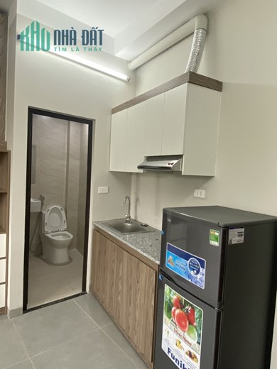 Bán nhà dòng tiền Đống Đa 42m 6 tầng 9 phòng dòng tiền 60tr/tháng nhỉnh 5 tỷ lh 0975124520