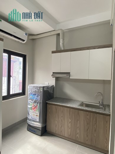 HIẾM CÓ 1 0 2  nhà dòng tiền Đống Đa 42m 6 tầng 9 phòng dòng tiền 60tr/tháng nhỉnh 5 tỷ lh