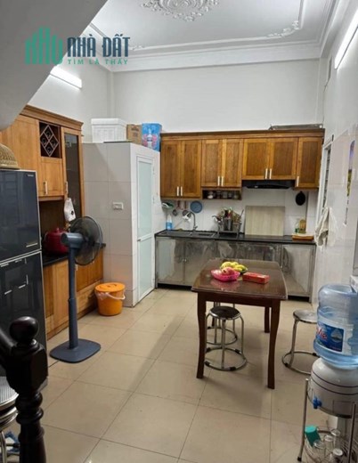 Nhà đẹp thông số đẹp, hoàng cầu đống đa, 45m 4 tầng chỉ 6,9 tỷ TL mạnh
