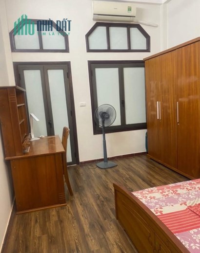 Nhà đẹp thông số đẹp, hoàng cầu đống đa, 45m 4 tầng chỉ 6,9 tỷ TL mạnh