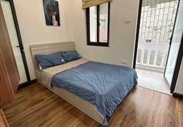 Bán Nhà Nguyễn Chí Thanh 20m2 x 4 tầng, 3 phòng ngủ đầy đủ công năng, nhà mới ở ngay, nội thất sang