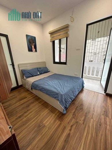 Bán Nhà Nguyễn Chí Thanh 20m2 x 4 tầng, 3 phòng ngủ đầy đủ công năng, nhà mới ở ngay, nội thất sang