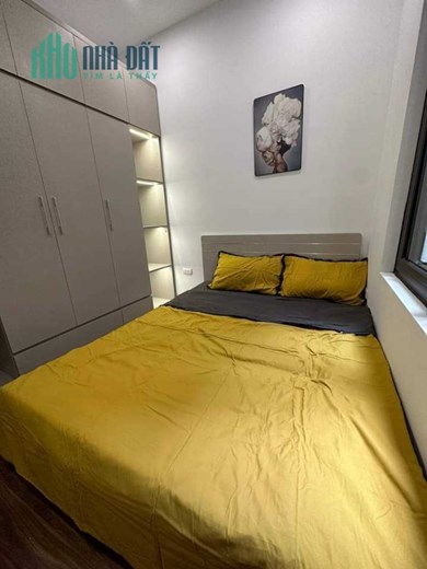 Bán Nhà Nguyễn Chí Thanh 20m2 x 4 tầng, 3 phòng ngủ đầy đủ công năng, nhà mới ở ngay, nội thất sang