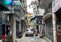 💥💥💥💥 KHƯƠNG TRUNG - NHÀ ĐẸP 4 T -36M2 - 4 TỶ - ĐI BỘ RA HỒ ĐẦM HỒNG 💥💥💥💥