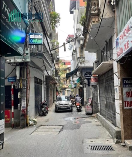 💥💥💥💥 KHƯƠNG TRUNG - NHÀ ĐẸP 4 T -36M2 - 4 TỶ - ĐI BỘ RA HỒ ĐẦM HỒNG 💥💥💥💥