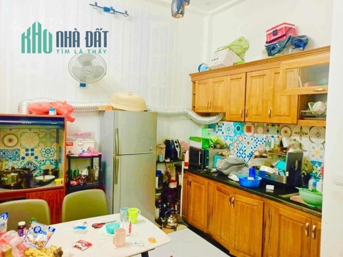 💥💥💥💥 KHƯƠNG TRUNG - NHÀ ĐẸP 4 T -36M2 - 4 TỶ - ĐI BỘ RA HỒ ĐẦM HỒNG 💥💥💥💥