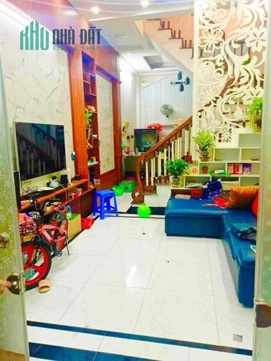 💥💥💥💥 KHƯƠNG TRUNG - NHÀ ĐẸP 4 T -36M2 - 4 TỶ - ĐI BỘ RA HỒ ĐẦM HỒNG 💥💥💥💥